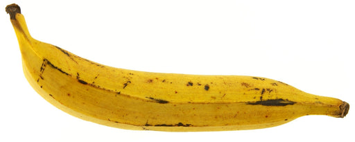 Ripe Plantain, 1 pc