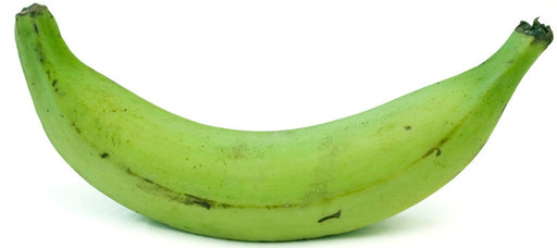 Green Plantain, 1 pc