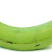 Green Plantain, 1 pc