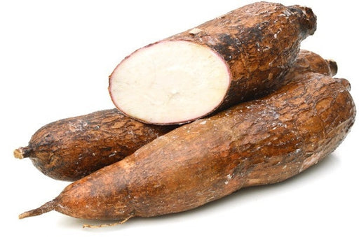 Yuca (Cassava), 1 kg