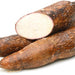 Yuca (Cassava), 1 kg