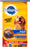 Pedigree Adult Complete Nutrition Dog Food, Chicken Flavor, 55 lbs