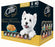 Cesar Canine Wet Dog Food Delights Variety Pack, 40 x 100 g