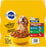 Pedigree Choice Cuts In Gravy For Dogs, Variety Pack, 36-Pack , 36 x 13.2 oz