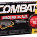 Combat Max Roach Killing Bait, 12 ct