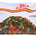 La Fe Mixed Vegetables, 4 lbs