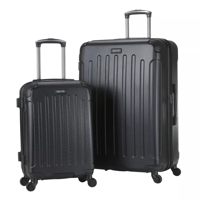 Kenneth Cole Expandable Luggage Set, 2 pc