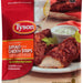 Tyson Buffalo Chicken Strips, Fully Cooked, 25 oz