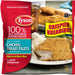 Tyson Chicken Breast Fillets, made with White Meat, Fully Cooked, 25 oz