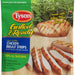 Tyson Grilled & Ready Chicken Breast Strips, 623 gr
