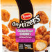 Tyson Any'tizers Chicken Breast Chunks with Tso Sauce, 26 oz