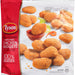 Tyson White Meat Chicken Nuggets, Fully Cooked, 100% All Natural Ingredients, 5 lbs (2.3 kg)