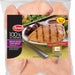 Tyson Boneless Skinless Chicken Breasts, 6.5 lbs