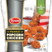 Tyson Panko Popcorn Chicken, 1.59 kg