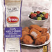 Tyson Whole Grain Breaded Chicken Breast Chunks, 1.36 kg