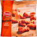 Tyson Buffalo Style Hot Wings, Fully Cooked, 5 lbs