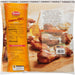 Tyson Honey BBQ Wings, Fully Cooked, 80 oz