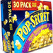 Pop Secret Premium Popcorn, 30 ct