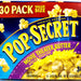 Pop Secret Premium Popcorn, 30 ct