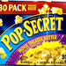 Pop Secret Premium Popcorn, 30 ct