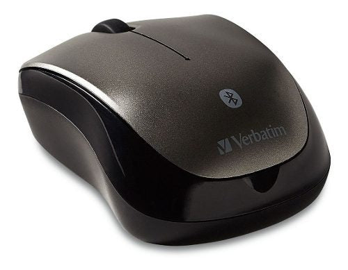 Verbatim Wireless Notebook Mouse