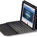 Verbatim Folio iPad Mini Case with Keyboard, Black, Model # 98186