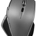 Verbatim Wireless 8-Button Deluxe Blue LED Mouse