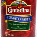 Contadina Tomato Paste, 111 oz