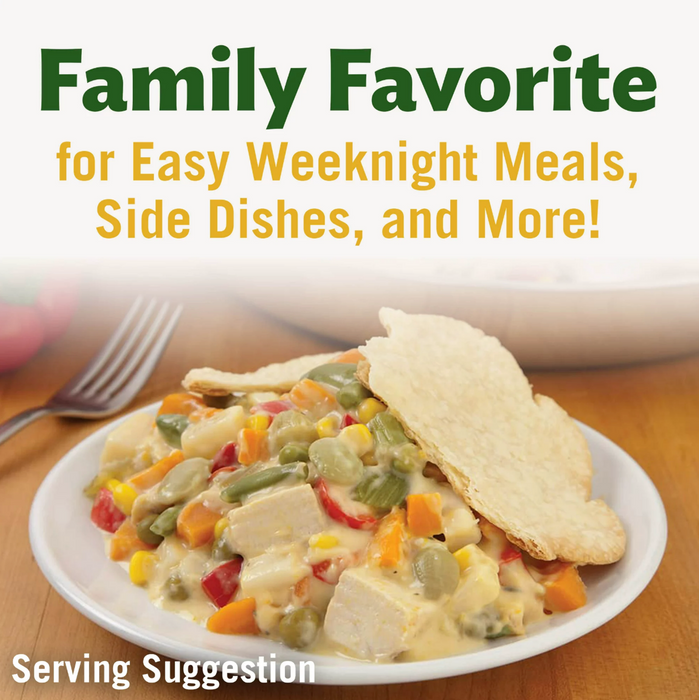 Del Monte Mixed Canned Vegetables , 14.5 oz