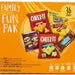 Kelloggs Family Variety Fun Pak, 36 pcs