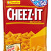 Cheez-It Original Baked Snack Crackers, 85 gr