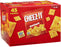 Cheez-It Original Baked Snack Crackers, Value Pack, 45 ct