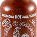 Huy Fong Sriracha Hot Chili Sauce, 452 gr