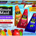 Minute Maid Juice Bars, 12 pcs