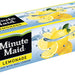 Minute Maid Lemonade, 12 x 12 oz