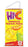 Hi-C Fruit Drink Orange Lavaburst Cartons, 8-Pack , 8 x 6 oz