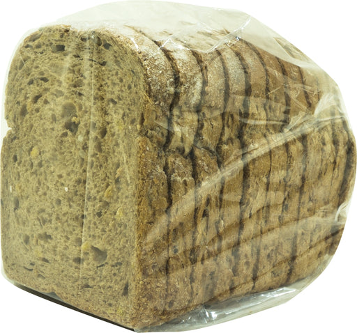 Spelt Bread, Half, 