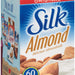 Silk Almond Milk, Original, 1.89 L