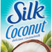 Silk Coconut Milk, Original, 1.89 L