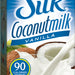 Silk Coconut Milk, Vanilla, 1.89 L