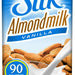 Silk Vanilla Almond Milk, 50% More Calcium than Dairy Milk, 32 oz