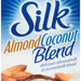 Silk Almond Coconut Milk Blend, Original, 1.89 L