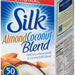 Silk Almond Coconut Milk Blend, Original, 1.89 L