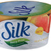 Silk Dairy-Free Yogurt Alternative, Peach Mango, 5.3 oz, 5.3 oz