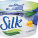 Silk Dairy-Free Yogurt Alternative, Blueberry, 5.3 oz, 5.3 oz