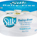 Silk Dairy-Free Vanilla Soy Yogurt Alternative, 5.3 oz