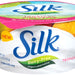 Silk Dairy-Free Yogurt Alternative, Tropical Pineapple, 5.3 oz, 5.3 oz