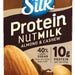 Silk Chocolate Protein Nutmilk, 64 oz