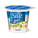 Silk Live! Soy Yogurt, Vanilla, 6 oz, 6 oz