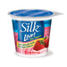 Silk Live! Soy Yogurt, Strawberry, 6 oz, 6 oz